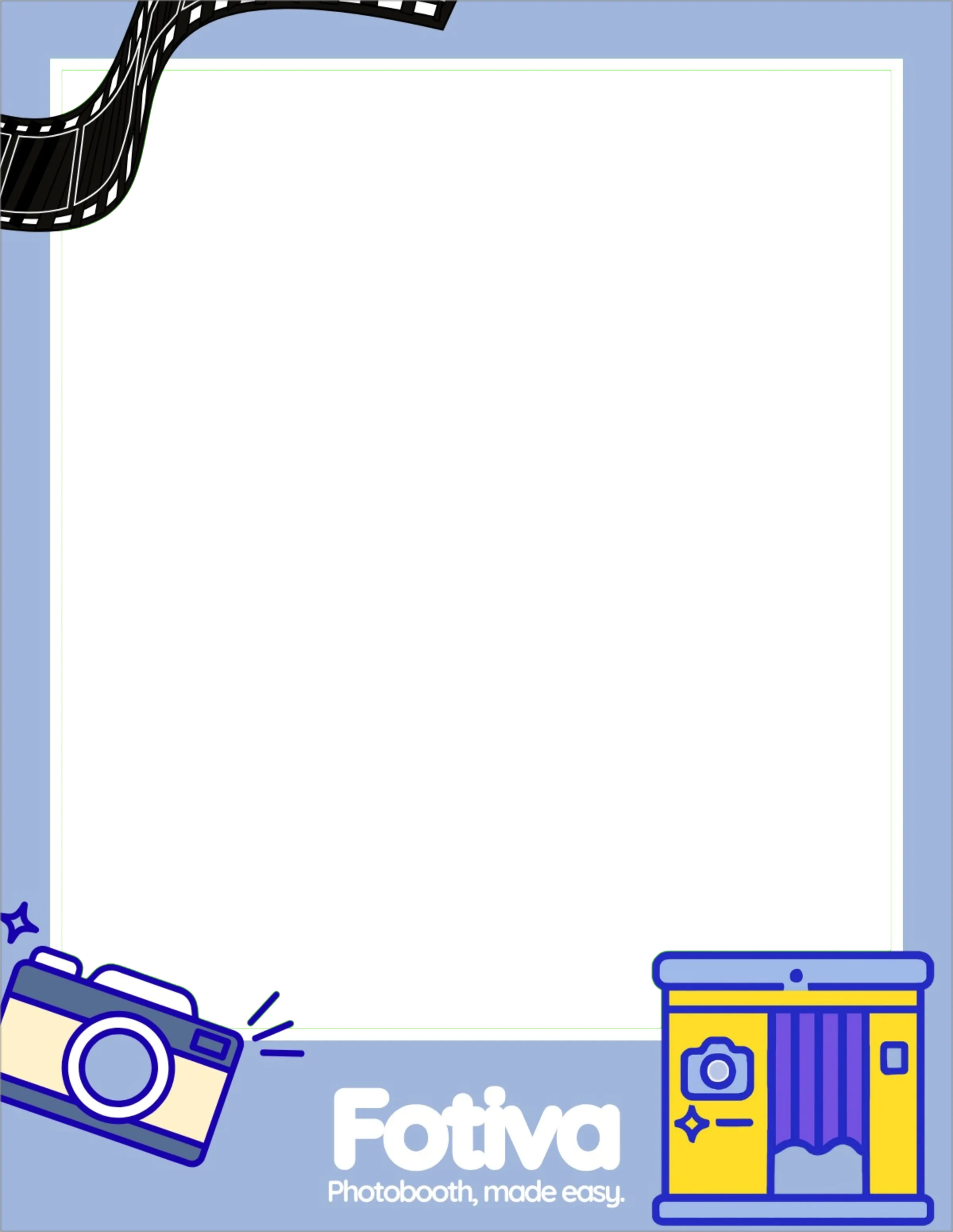 Retro Booth